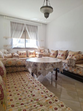 apartment in centre ville